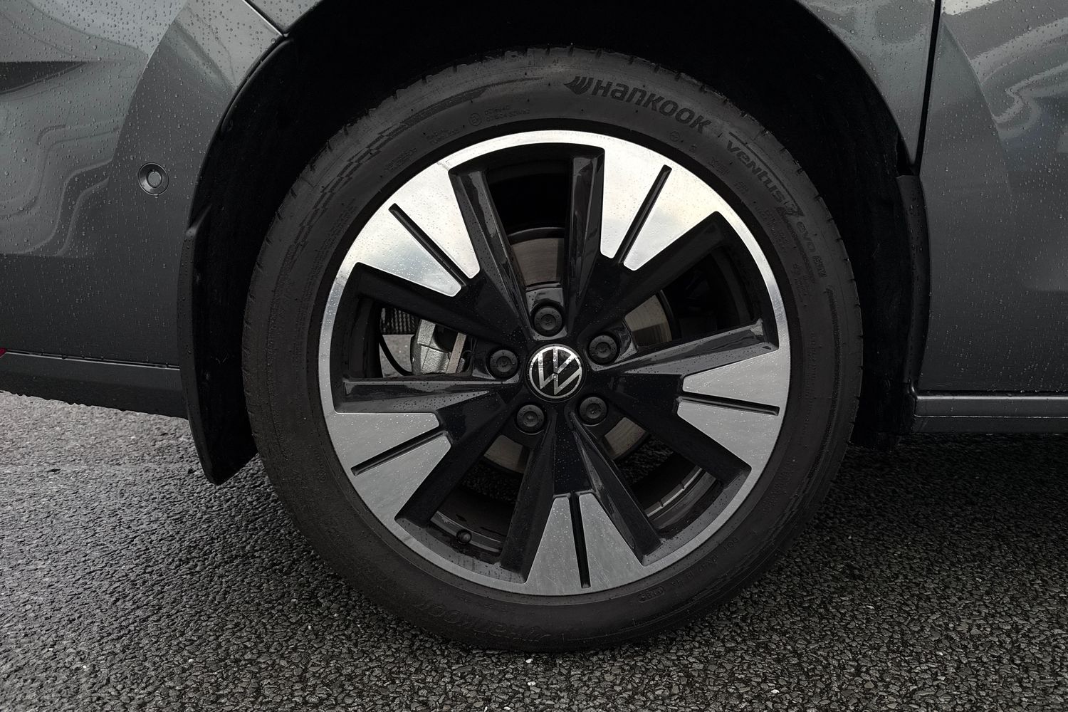 Used Volkswagen Multivan 2025 for sale - 76553476: Photo 10