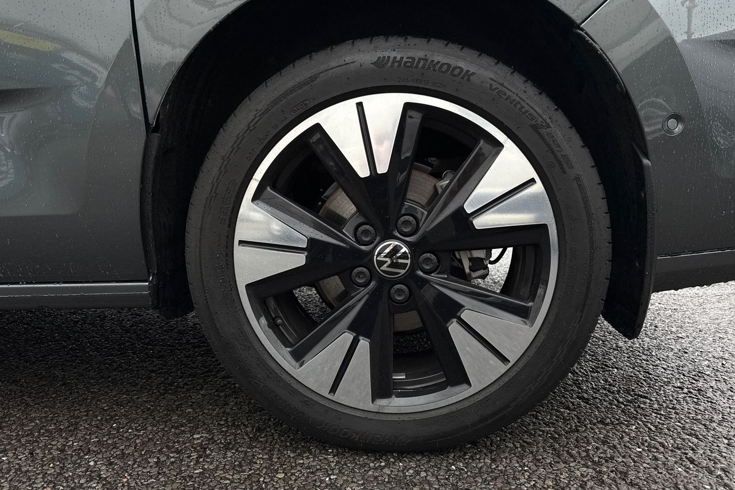 Used Volkswagen Multivan 2025 for sale - 76553476: Photo 11