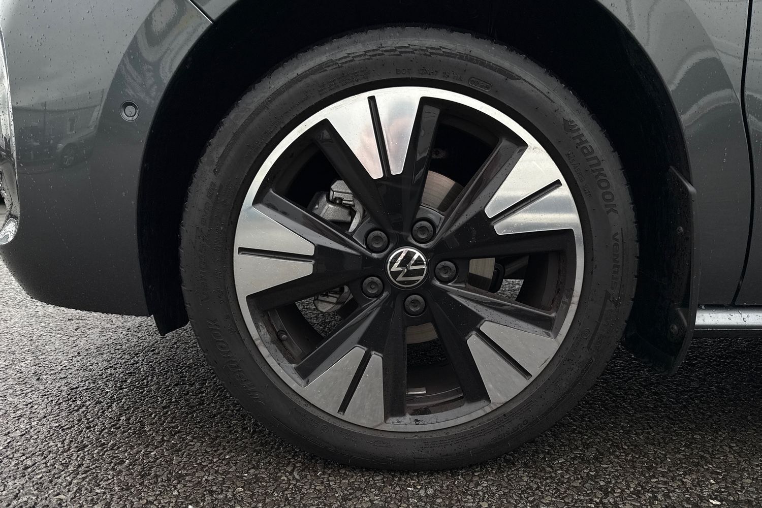 Used Volkswagen Multivan 2025 for sale - 76553476: Photo 12