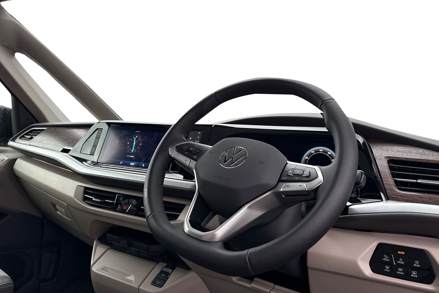 Used Volkswagen Multivan 2025 for sale - 76553476: Photo 13