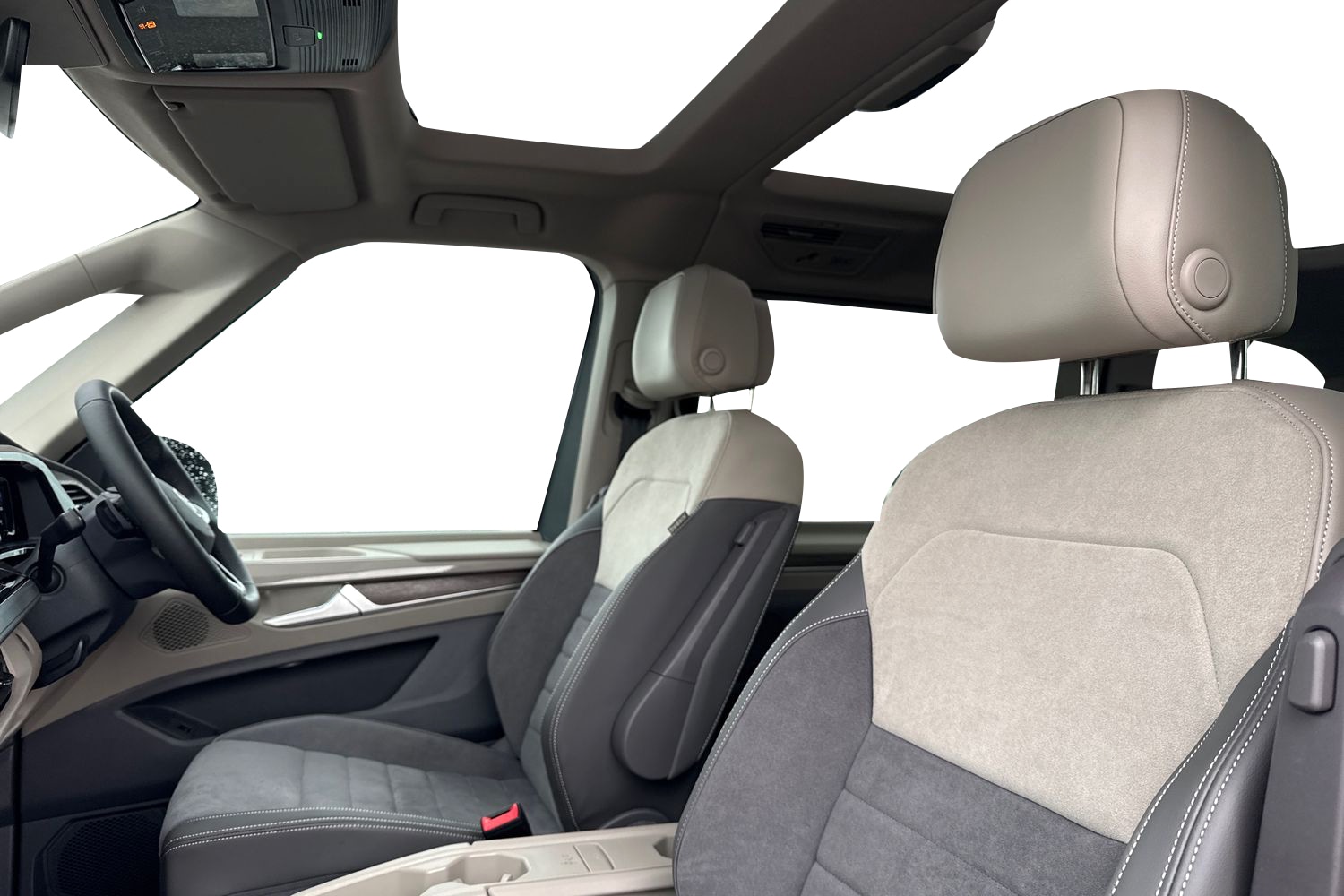 Used Volkswagen Multivan 2025 for sale - 76553476: Photo 15