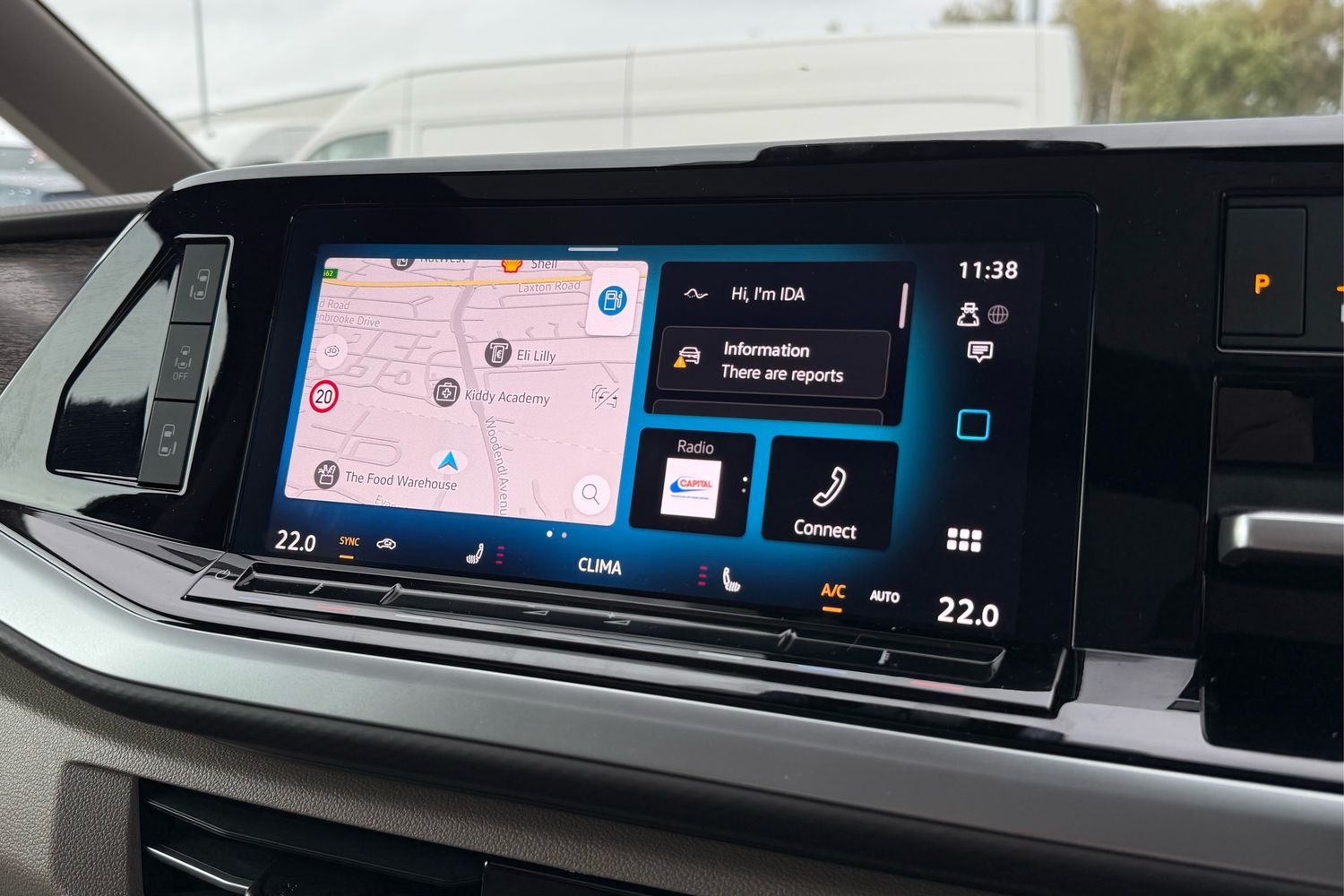 Used Volkswagen Multivan 2025 for sale - 76553476: Photo 16