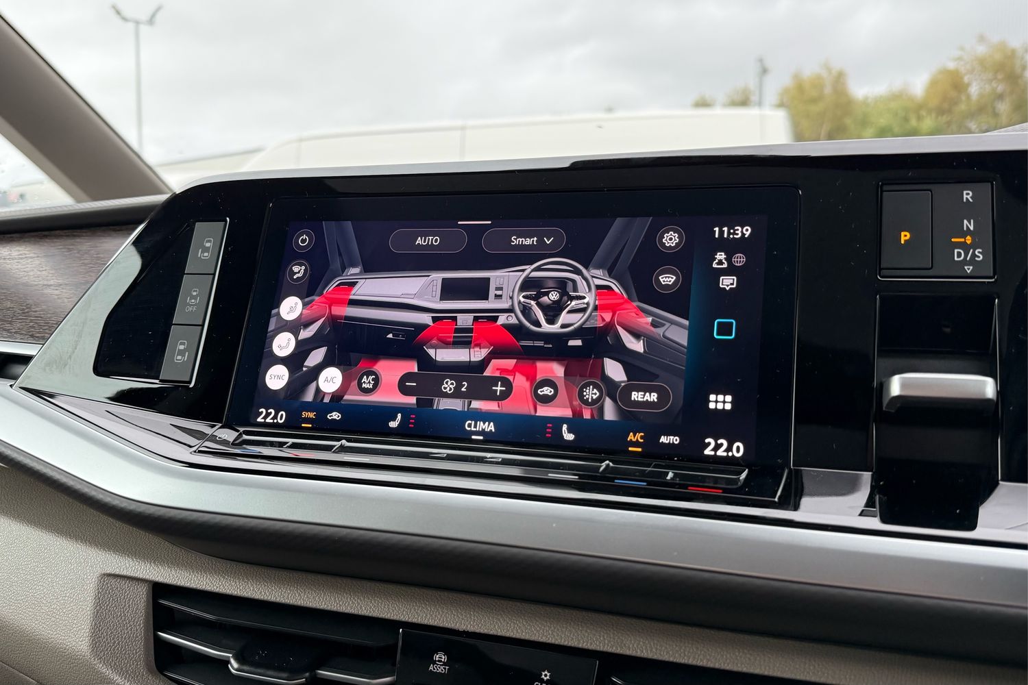 Used Volkswagen Multivan 2025 for sale - 76553476: Photo 21