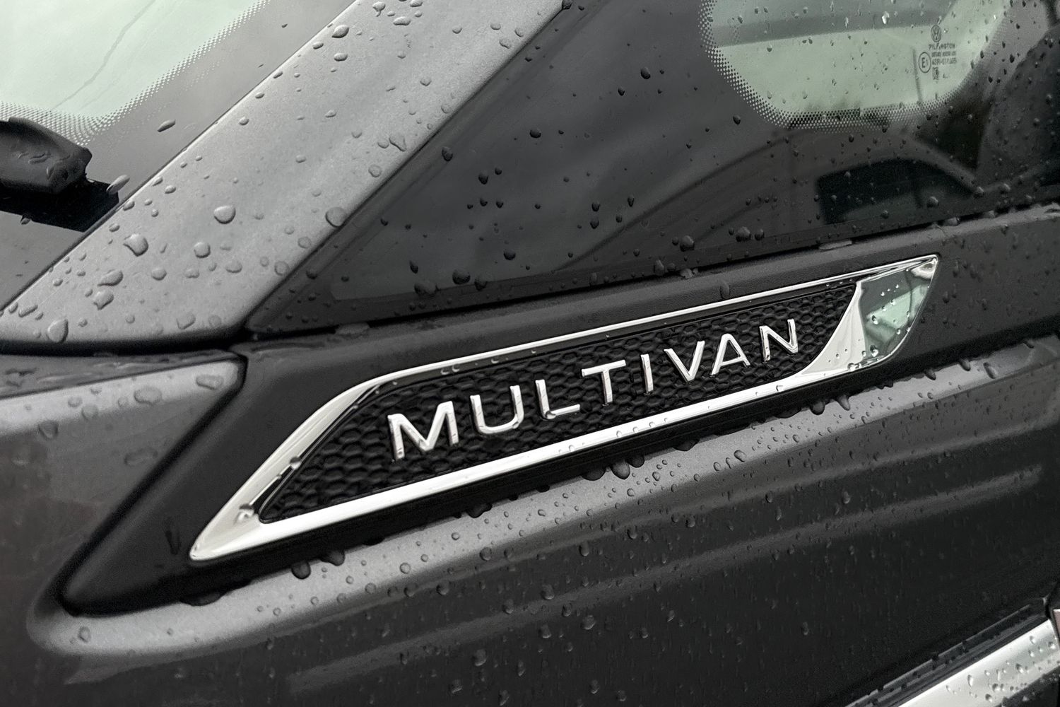 Used Volkswagen Multivan 2025 for sale - 76553476: Photo 27