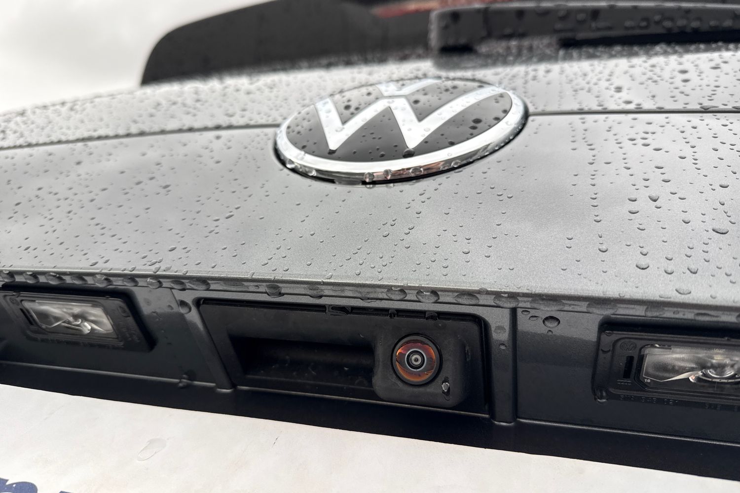 Used Volkswagen Multivan 2025 for sale - 76553476: Photo 32