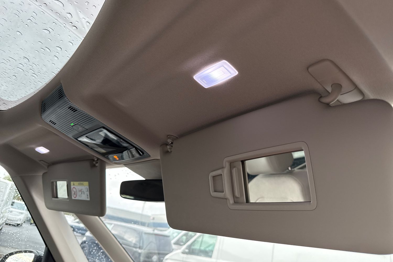 Used Volkswagen Multivan 2025 for sale - 76553476: Photo 47