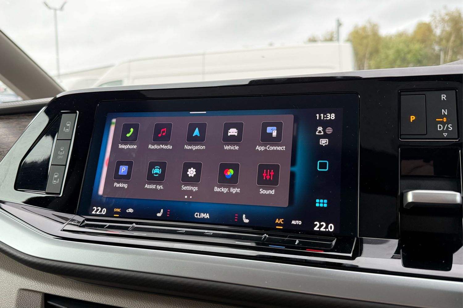 Used Volkswagen Multivan 2025 for sale - 76553476: Photo 49