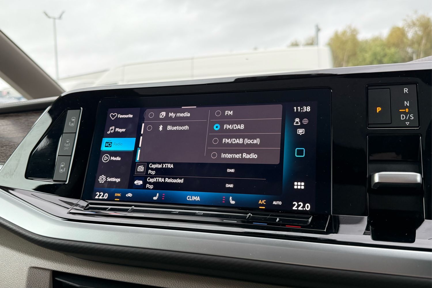 Used Volkswagen Multivan 2025 for sale - 76553476: Photo 50