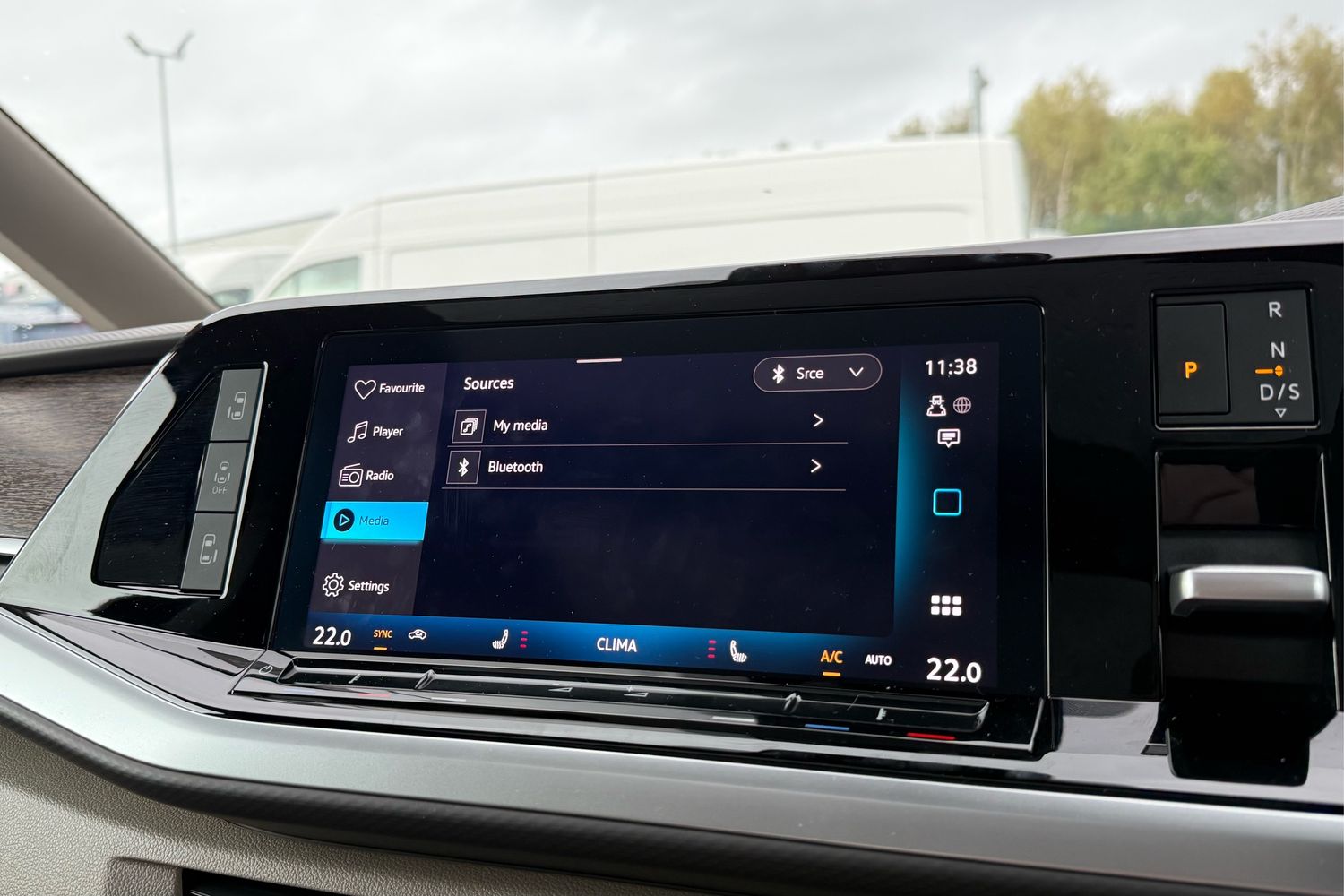 Used Volkswagen Multivan 2025 for sale - 76553476: Photo 51