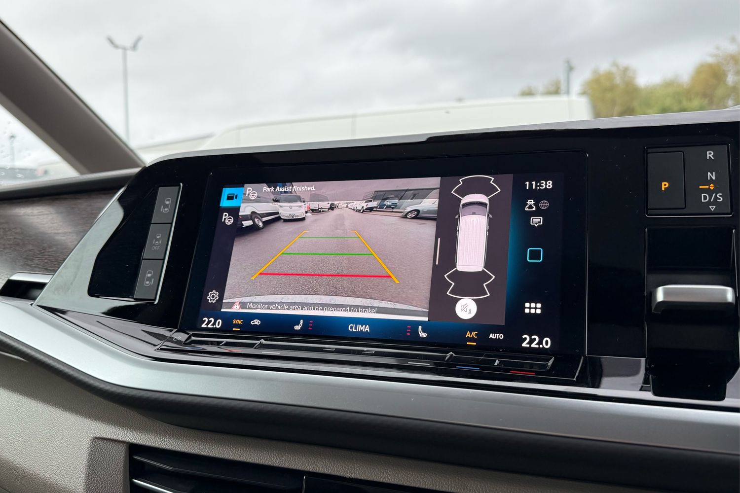 Used Volkswagen Multivan 2025 for sale - 76553476: Photo 53