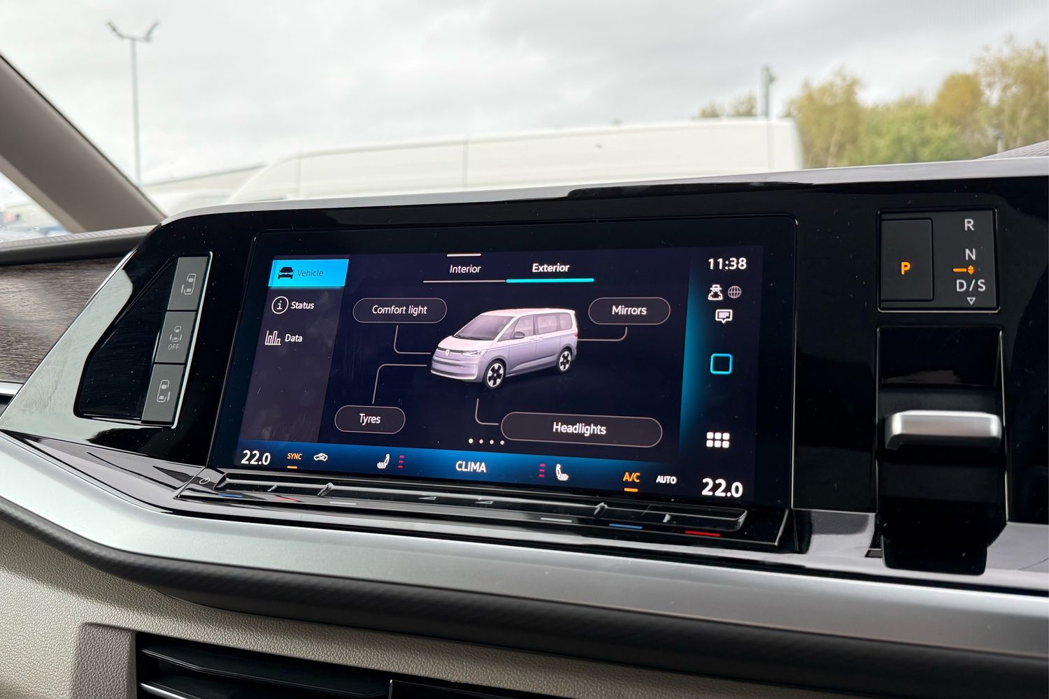 Used Volkswagen Multivan 2025 for sale - 76553476: Photo 54