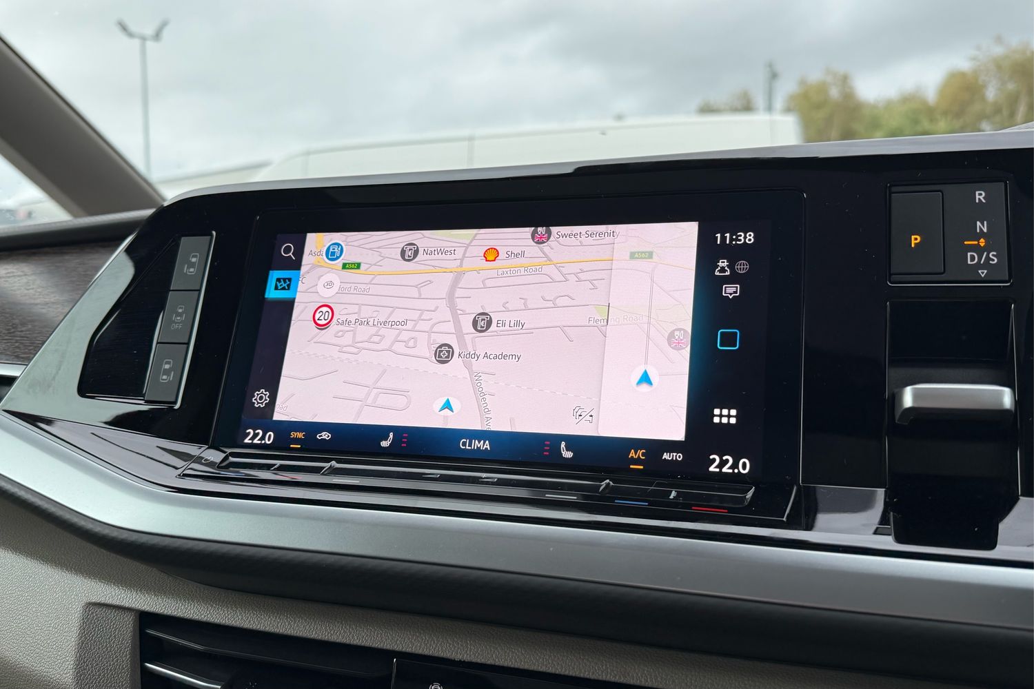 Used Volkswagen Multivan 2025 for sale - 76553476: Photo 55