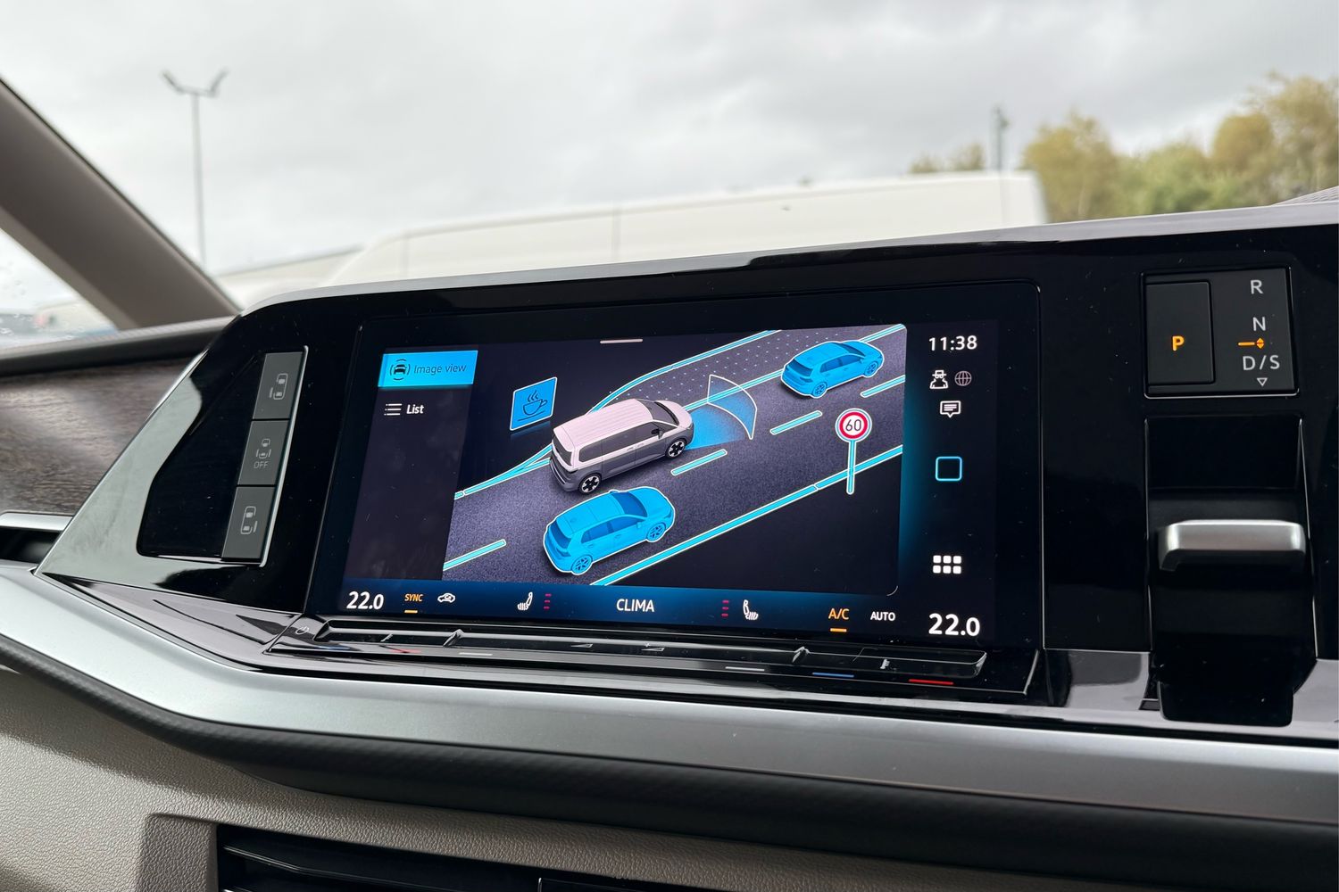 Used Volkswagen Multivan 2025 for sale - 76553476: Photo 56