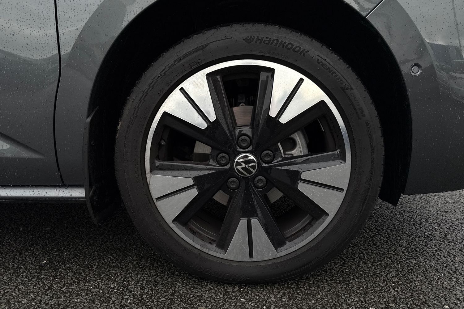 Used Volkswagen Multivan 2025 for sale - 76553476: Photo 9