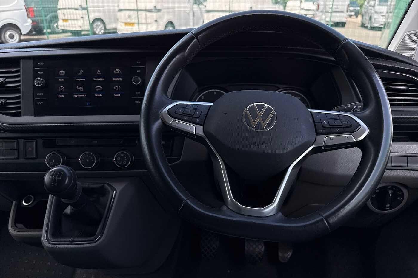 Used Volkswagen Transporter 2024 for sale - 76670333: Photo 12