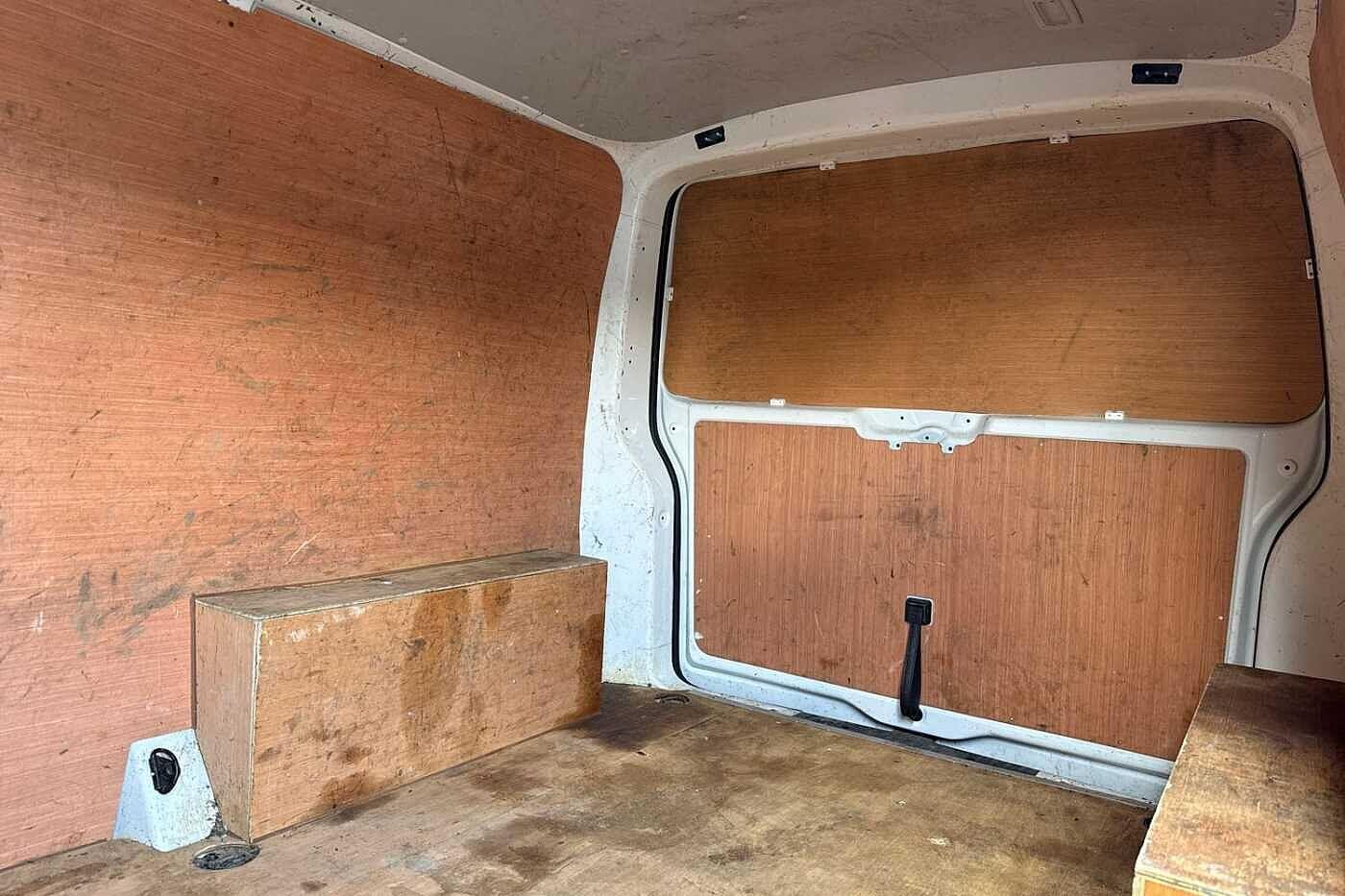 Used Volkswagen Transporter 2024 for sale - 76670333: Photo 13