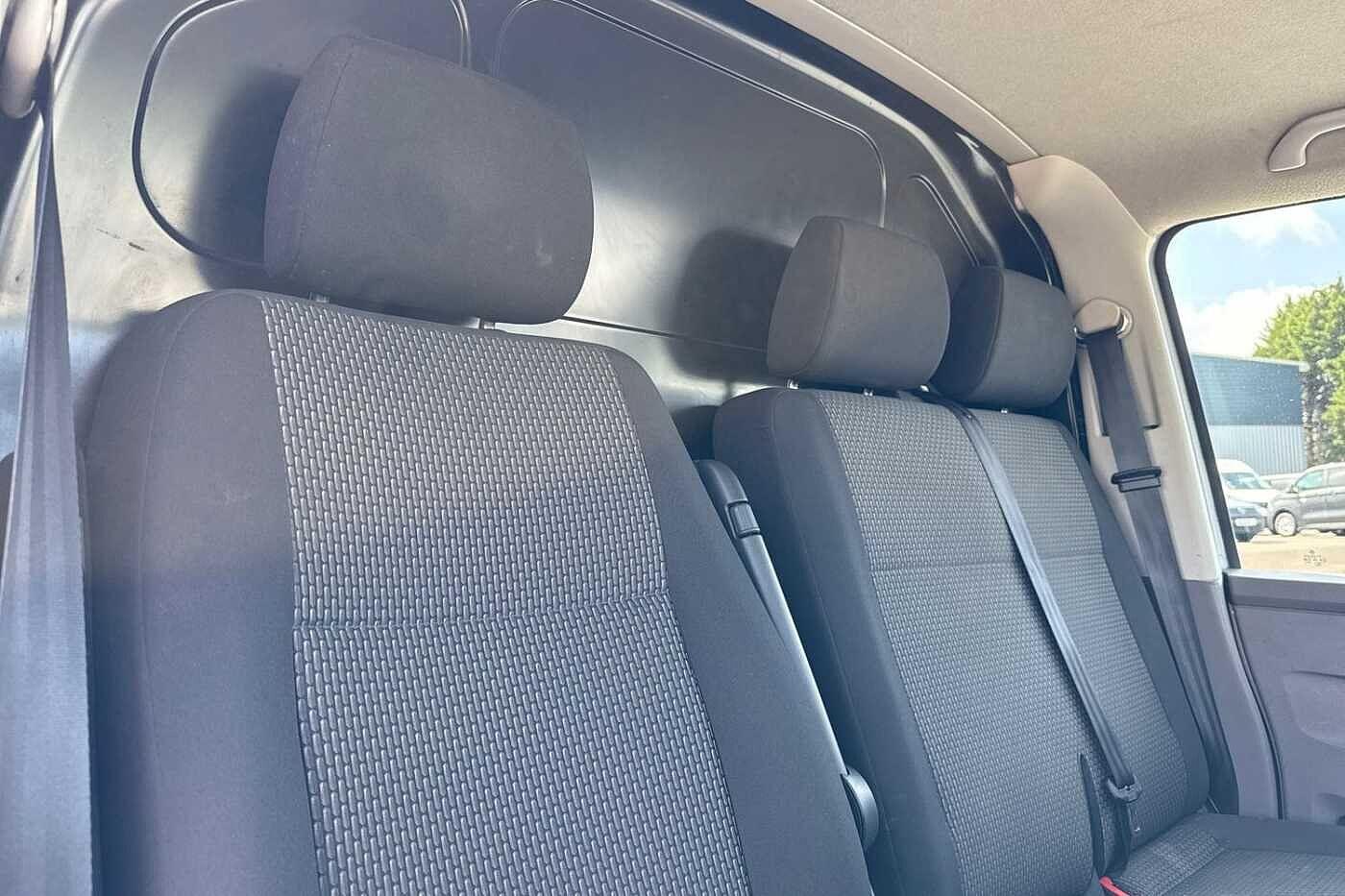 Used Volkswagen Transporter 2024 for sale - 76670333: Photo 20