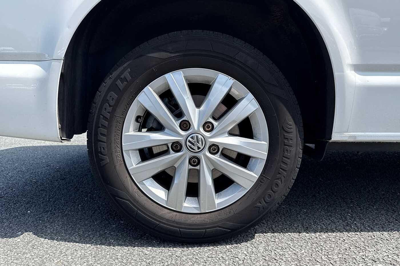 Used Volkswagen Transporter 2024 for sale - 76670333: Photo 21