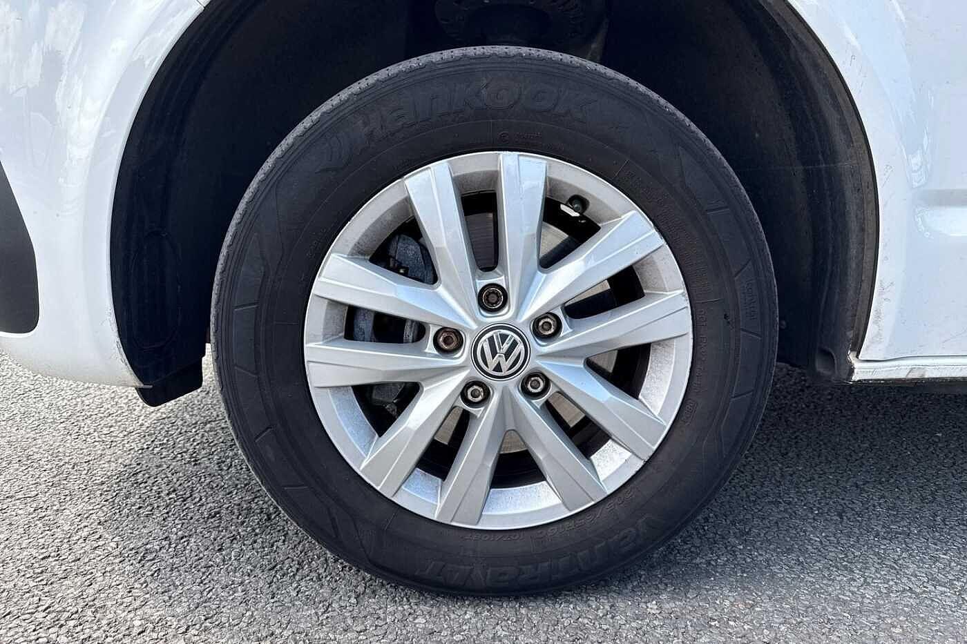 Used Volkswagen Transporter 2024 for sale - 76670333: Photo 23