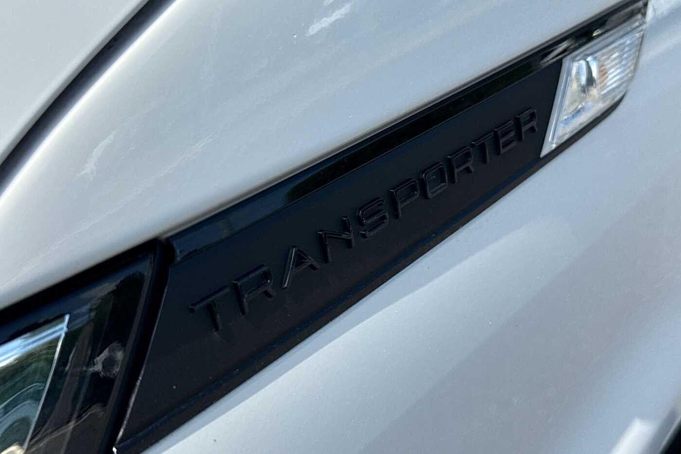 Used Volkswagen Transporter 2024 for sale - 76670333: Photo 26