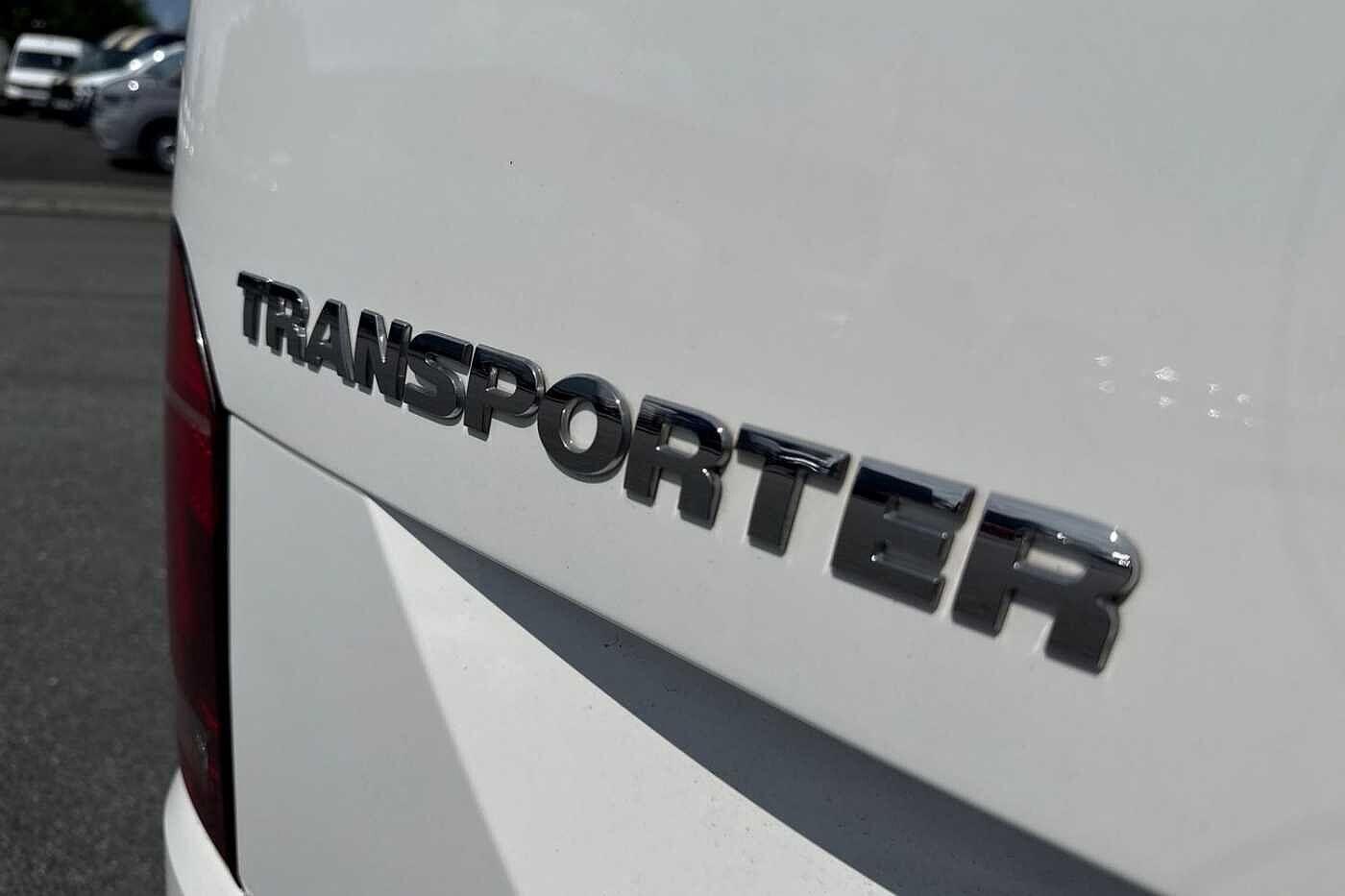 Used Volkswagen Transporter 2024 for sale - 76670333: Photo 29
