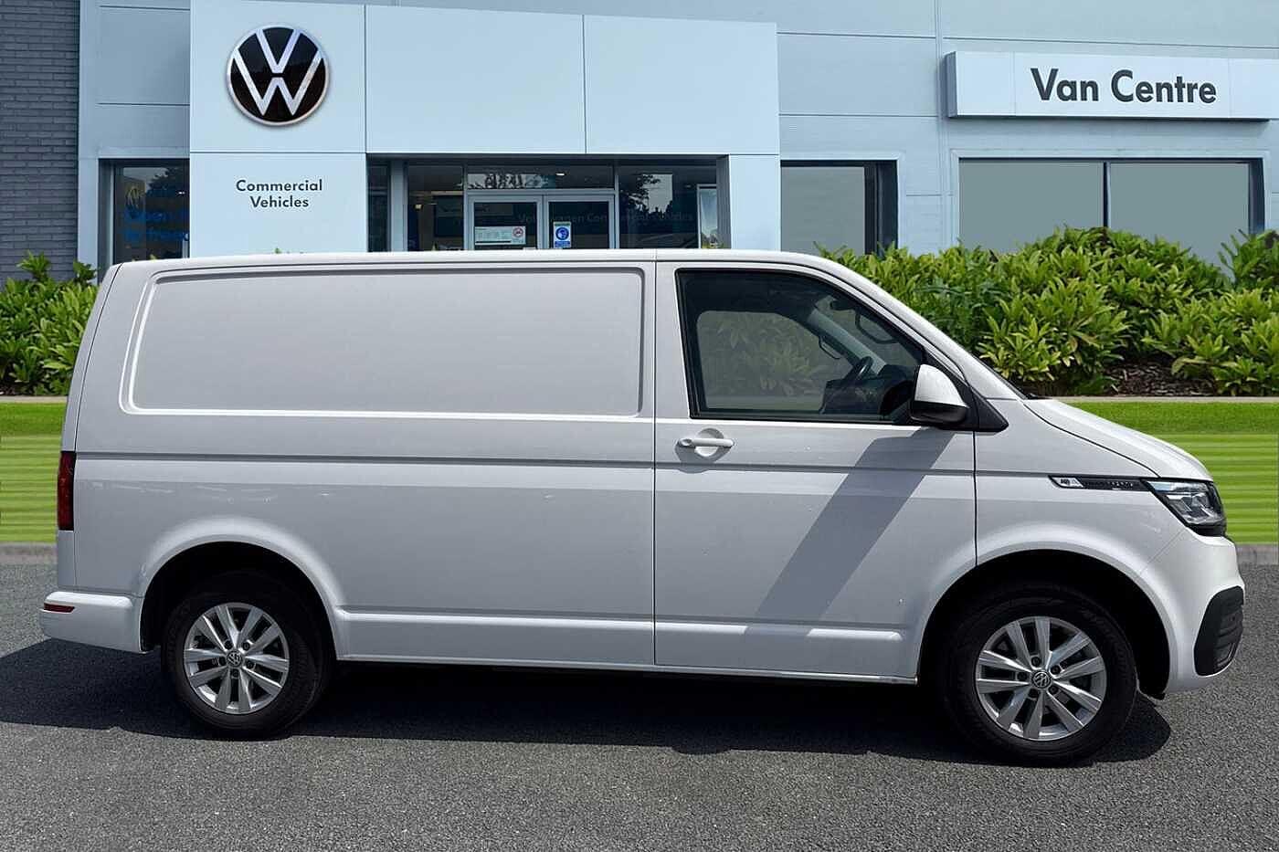 Used Volkswagen Transporter 2024 for sale - 76670333: Photo 4