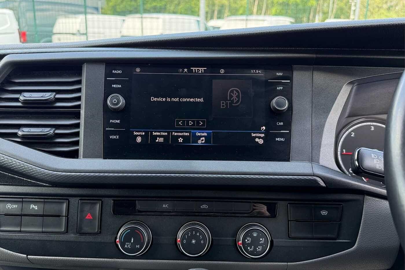 Used Volkswagen Transporter 2024 for sale - 76670333: Photo 41