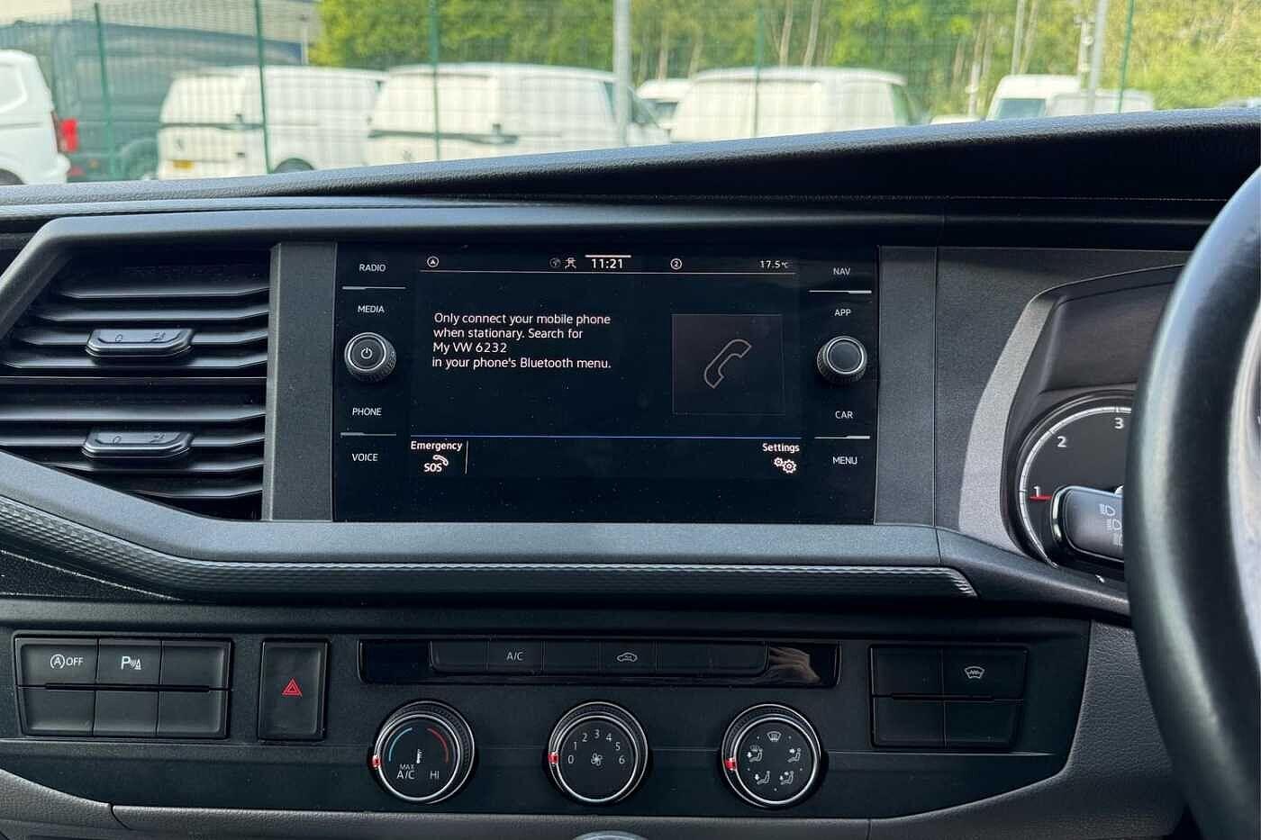 Used Volkswagen Transporter 2024 for sale - 76670333: Photo 42