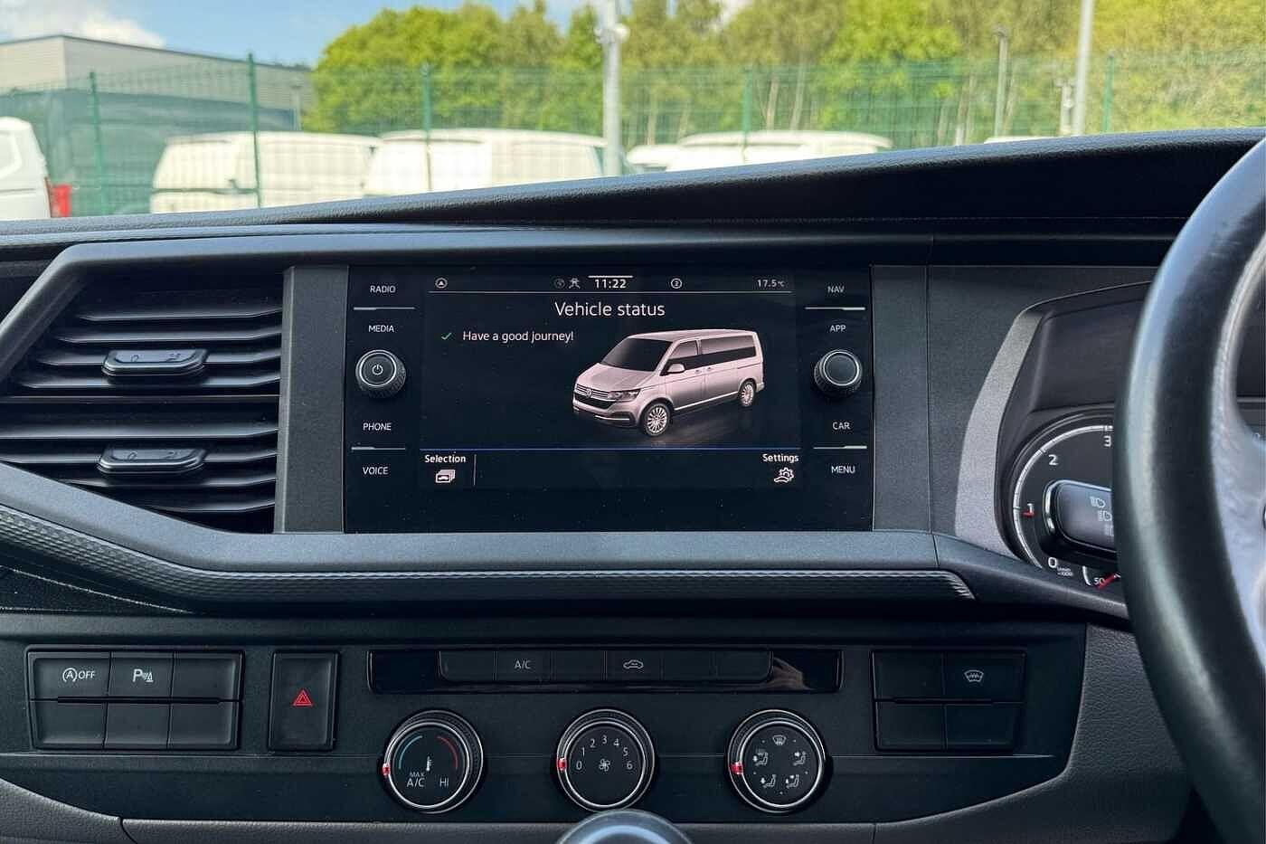 Used Volkswagen Transporter 2024 for sale - 76670333: Photo 45