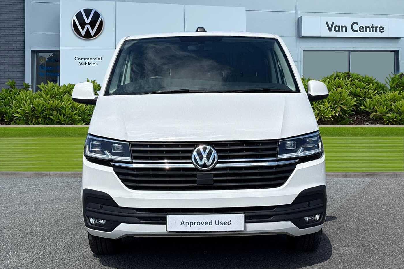 Used Volkswagen Transporter 2024 for sale - 76670333: Photo 8
