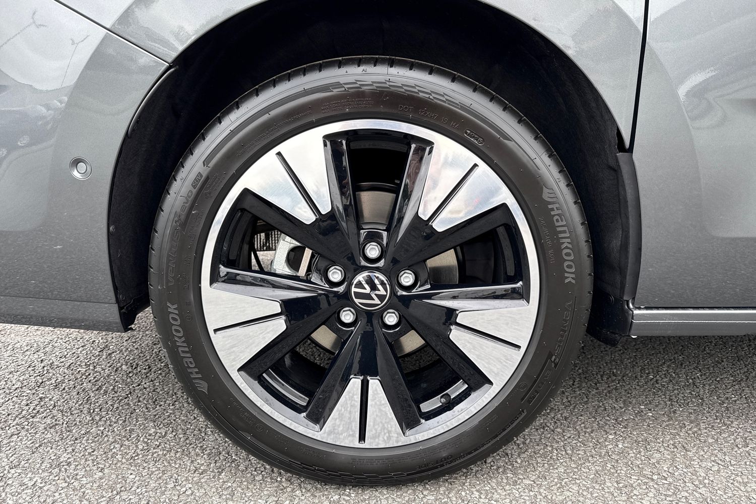 Used Volkswagen California 2025 for sale - 77095845: Photo 11