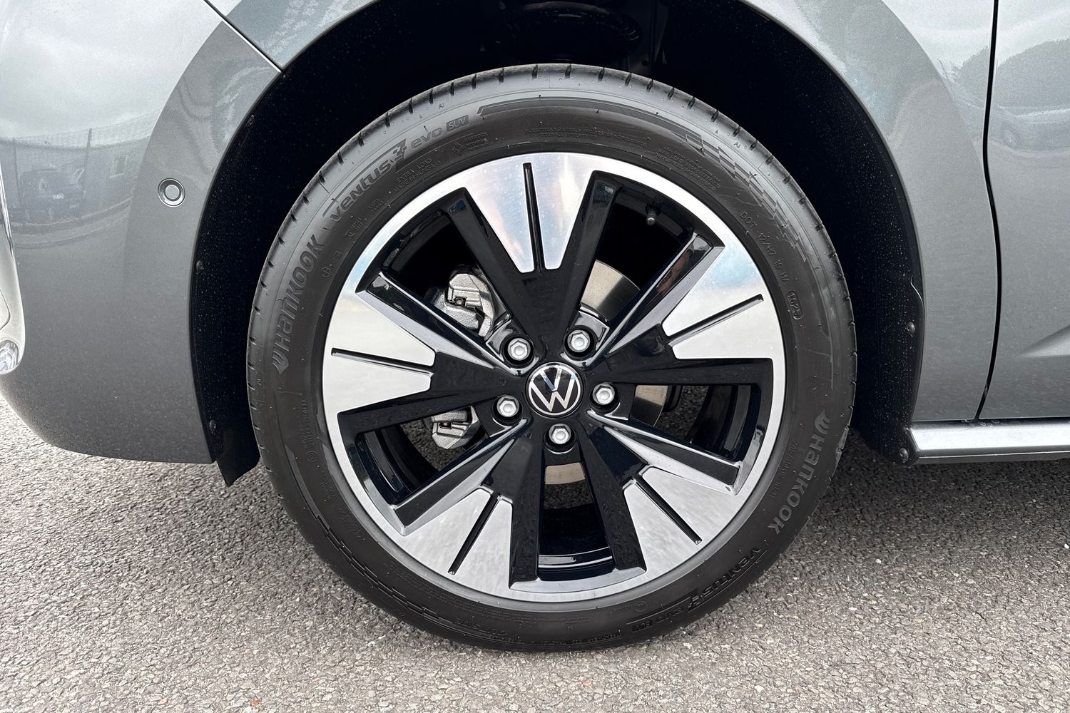 Used Volkswagen California 2025 for sale - 77095845: Photo 13