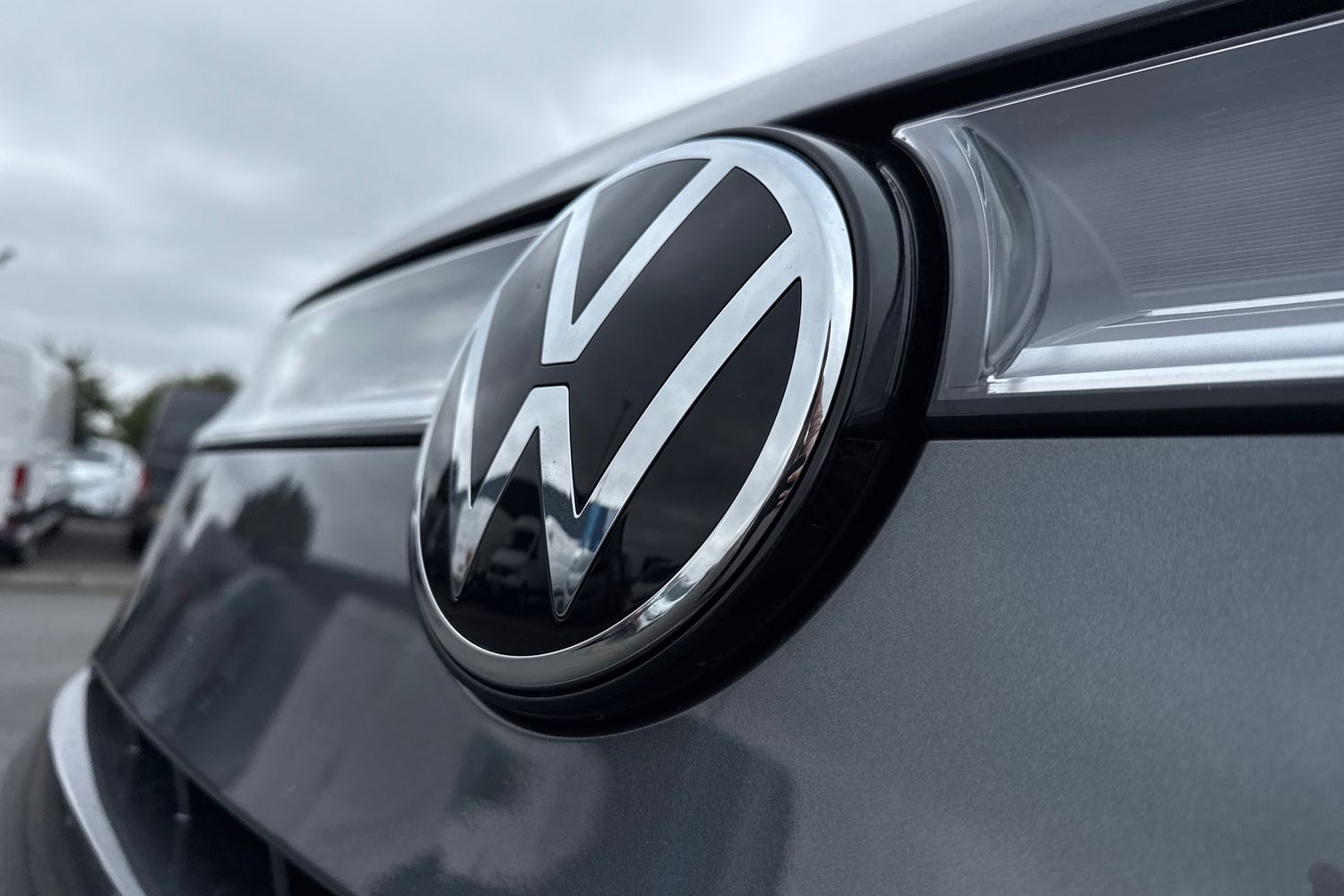 Used Volkswagen California 2025 for sale - 77095845: Photo 31