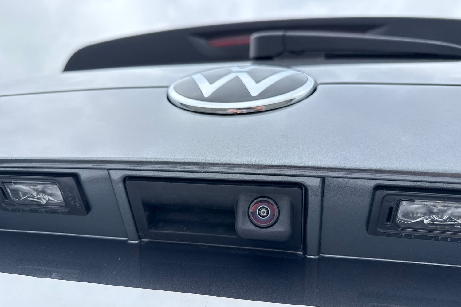 Used Volkswagen California 2025 for sale - 77095845: Photo 33