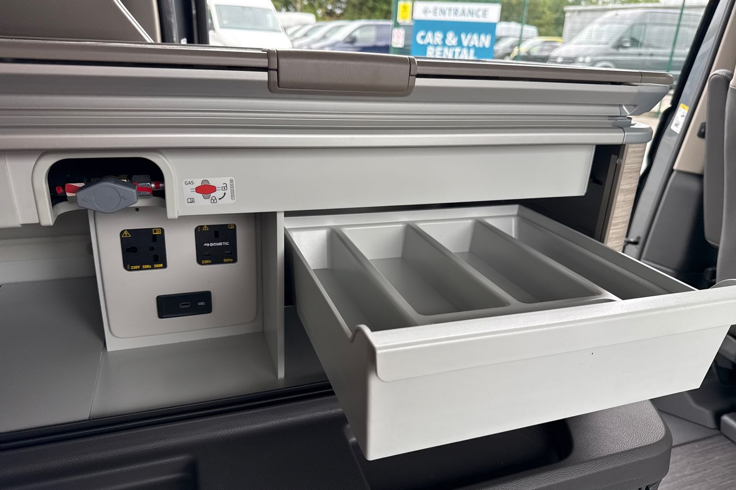 Used Volkswagen California 2025 for sale - 77095845: Photo 41