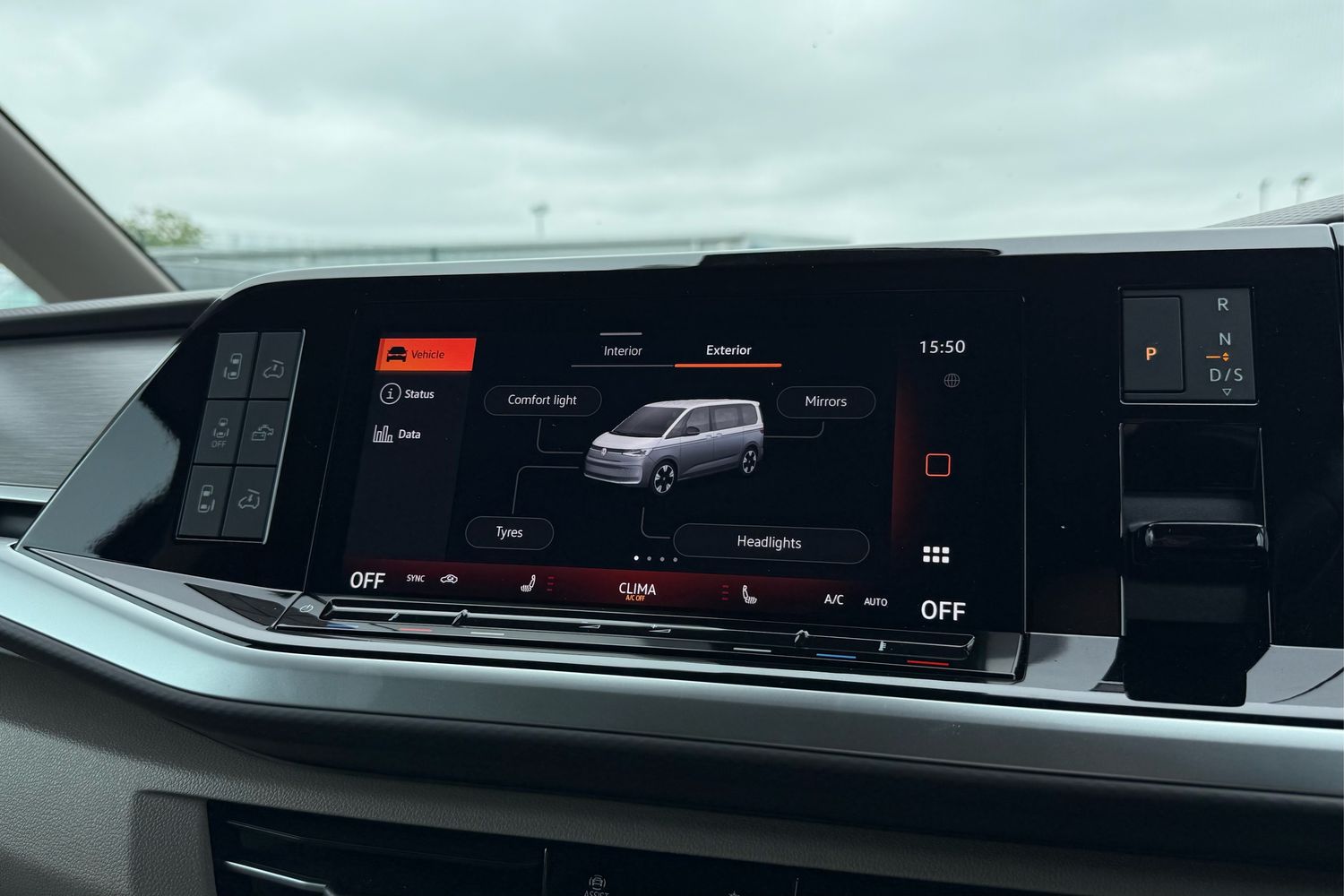 Used Volkswagen California 2025 for sale - 77095845: Photo 57