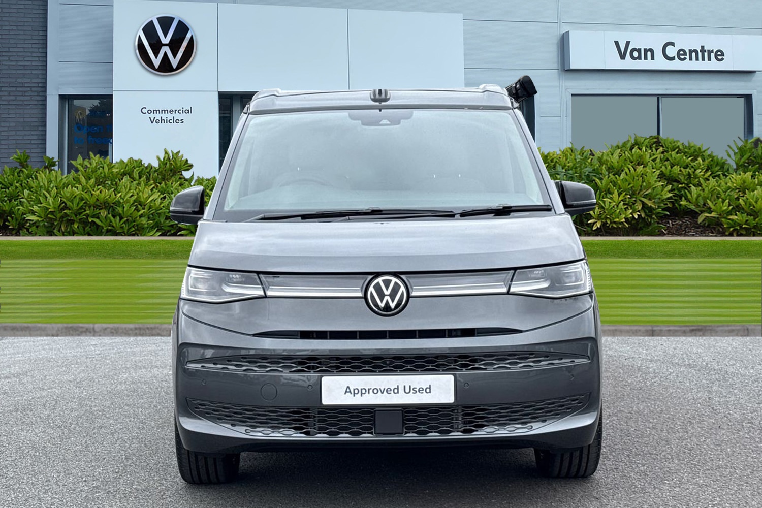 Used Volkswagen California 2025 for sale - 77095845: Photo 6