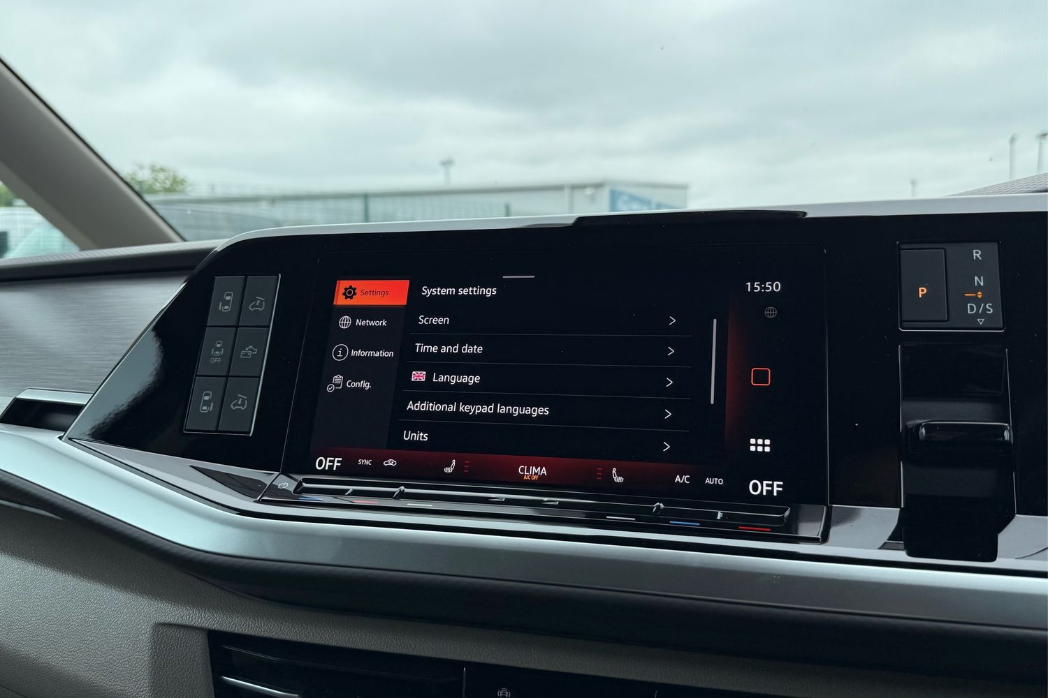 Used Volkswagen California 2025 for sale - 77095845: Photo 60