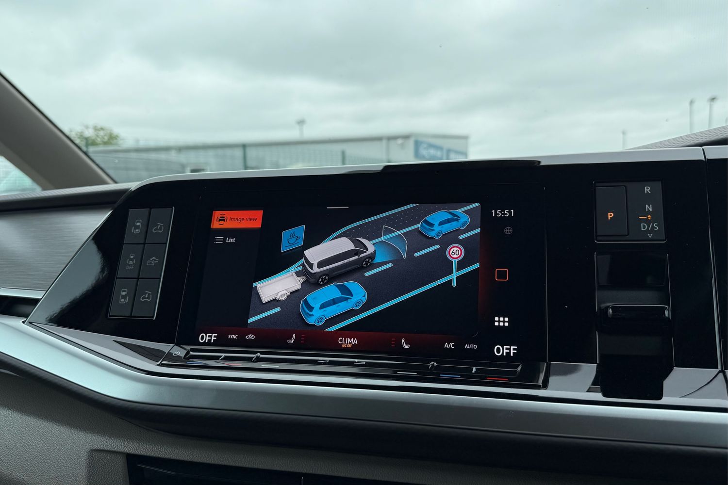 Used Volkswagen California 2025 for sale - 77095845: Photo 61