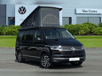 Used Volkswagen California 2022 for sale - 79252515: Photo