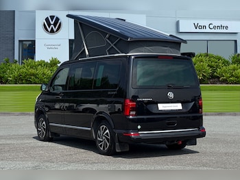 Used Volkswagen California 2022 for sale - 79252515: Photo
