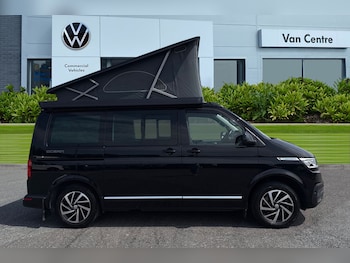 Used Volkswagen California 2022 for sale - 79252515: Photo