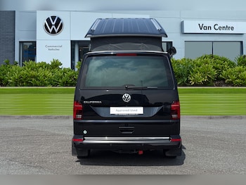 Used Volkswagen California 2022 for sale - 79252515: Photo