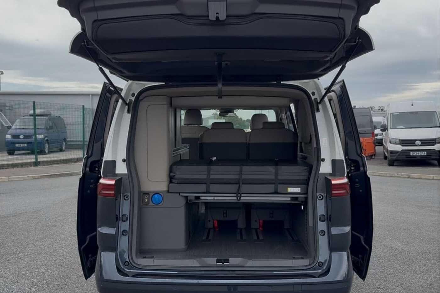 Used Volkswagen California 2025 for sale - 76595845: Photo 10