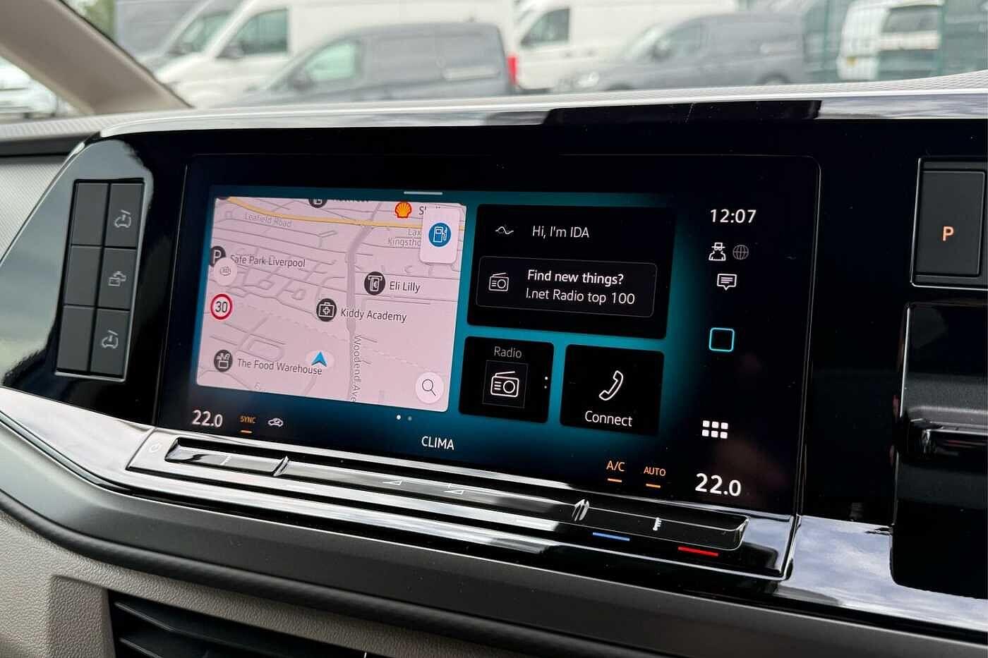 Used Volkswagen California 2025 for sale - 76595845: Photo 12