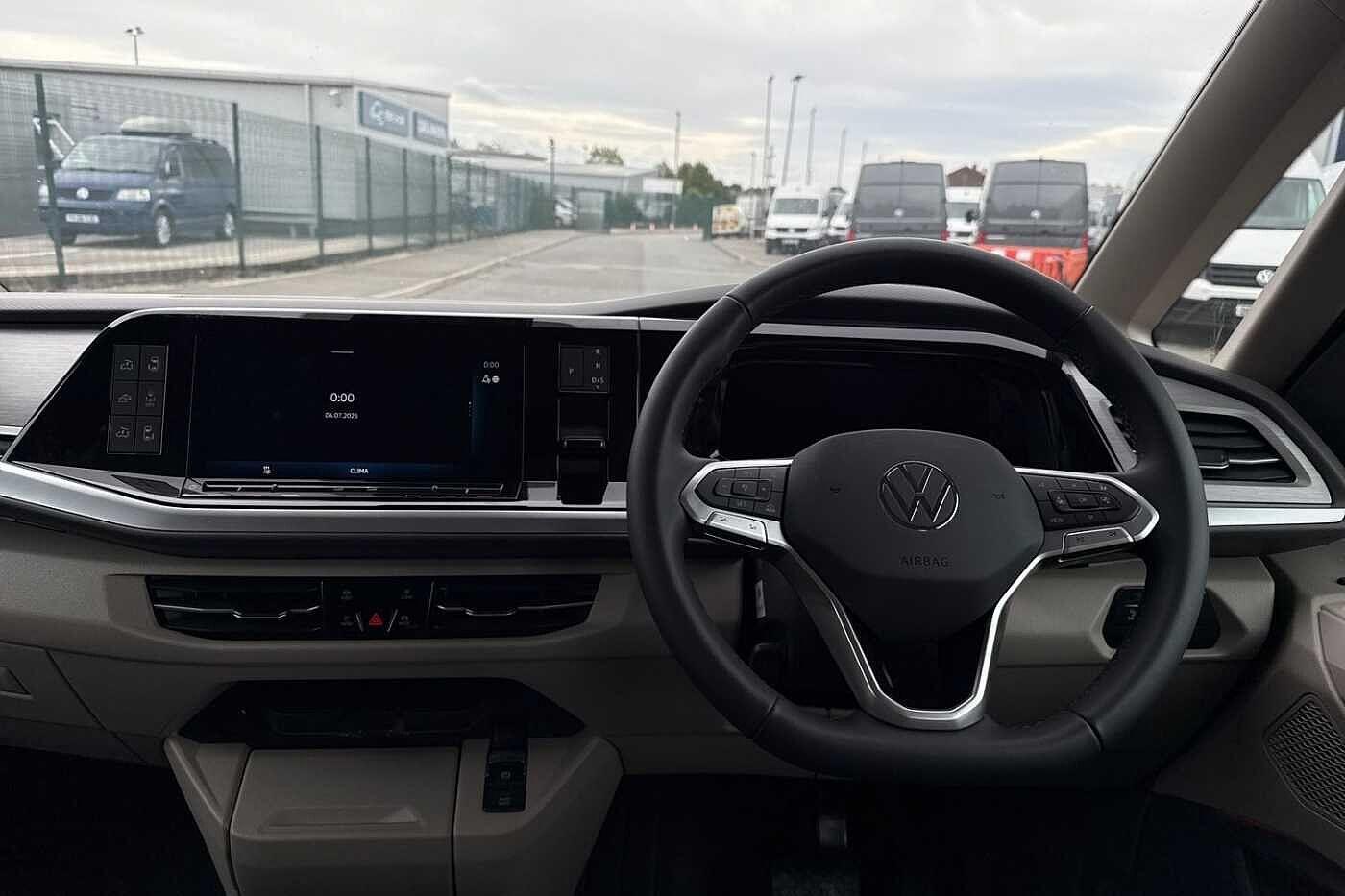 Used Volkswagen California 2025 for sale - 76595845: Photo 13