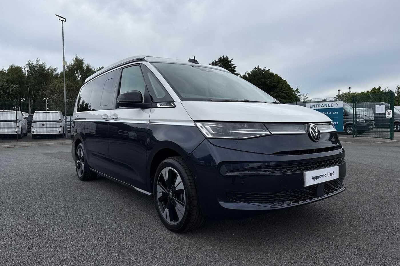 Used Volkswagen California 2025 for sale - 76595845: Photo 17