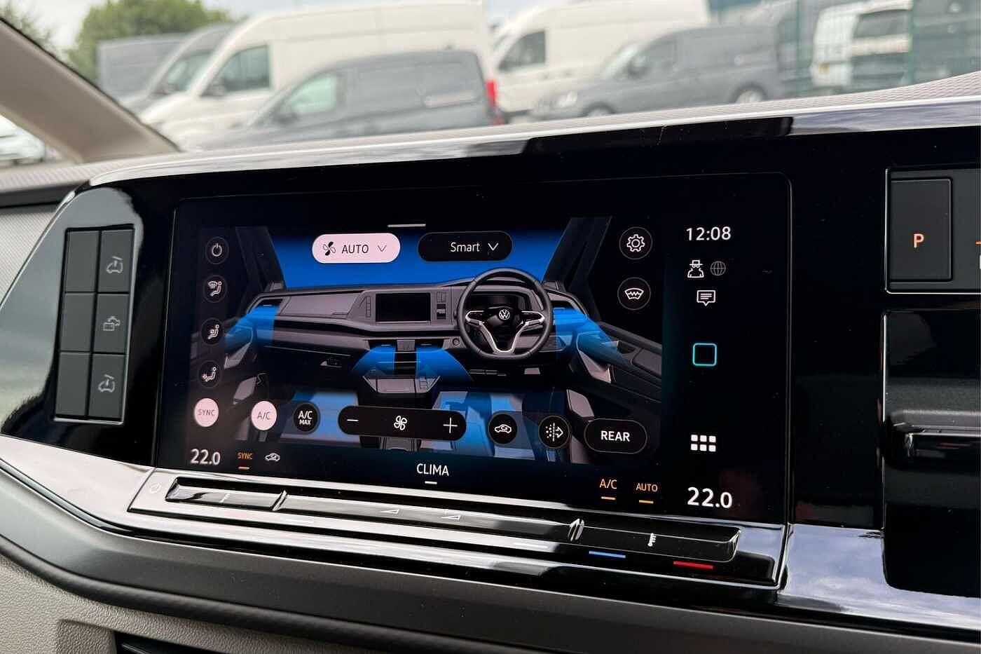 Used Volkswagen California 2025 for sale - 76595845: Photo 19