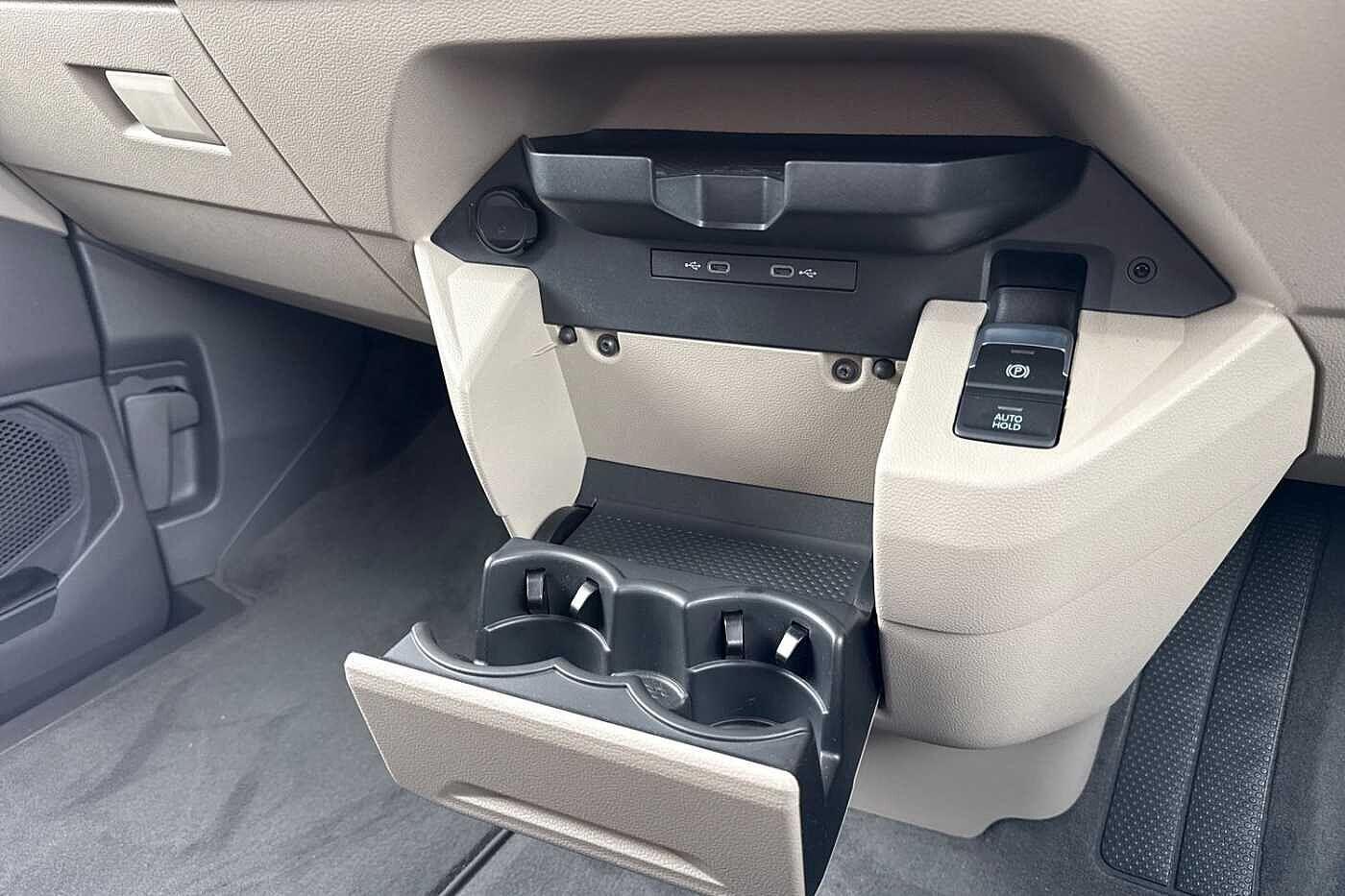 Used Volkswagen California 2025 for sale - 76595845: Photo 20