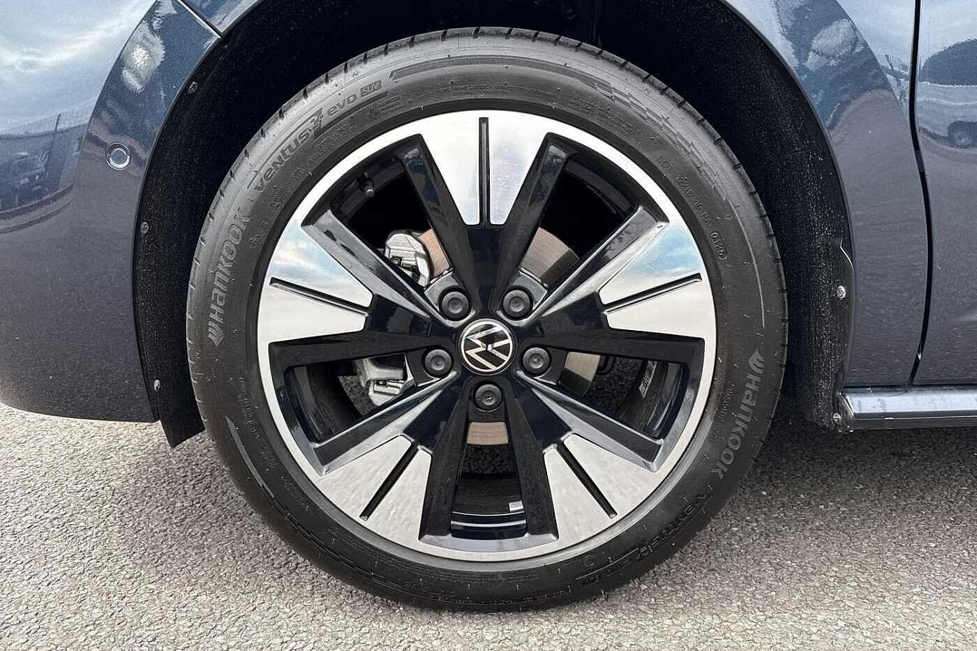 Used Volkswagen California 2025 for sale - 76595845: Photo 24